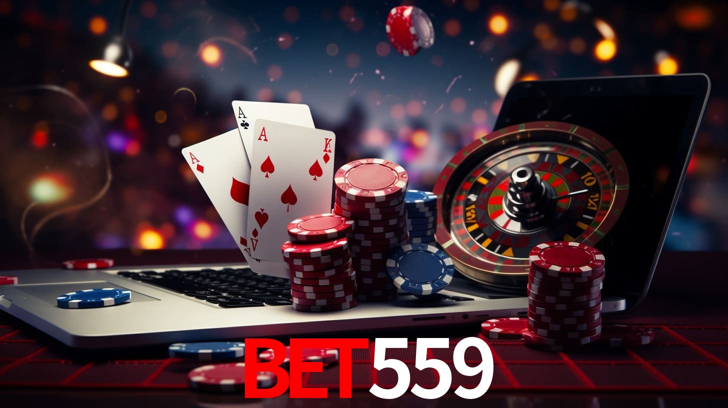 VIP Casino bet559