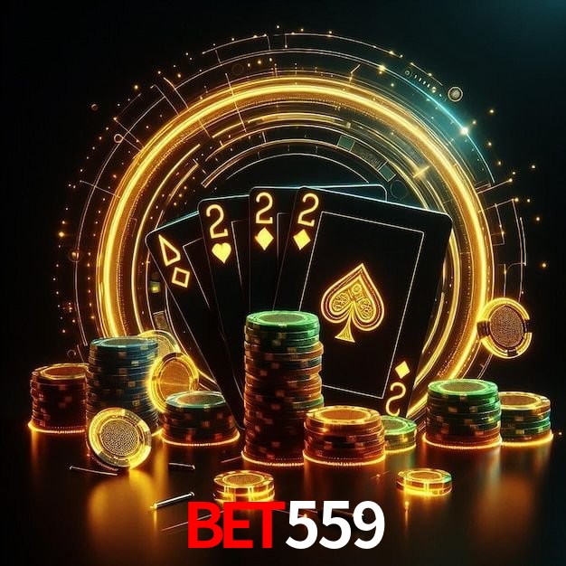 Apostas de Futebol bet559