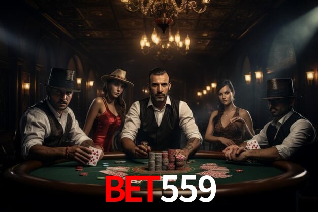 Desvendando o Mundo dos Jogos Virtuais na bet559