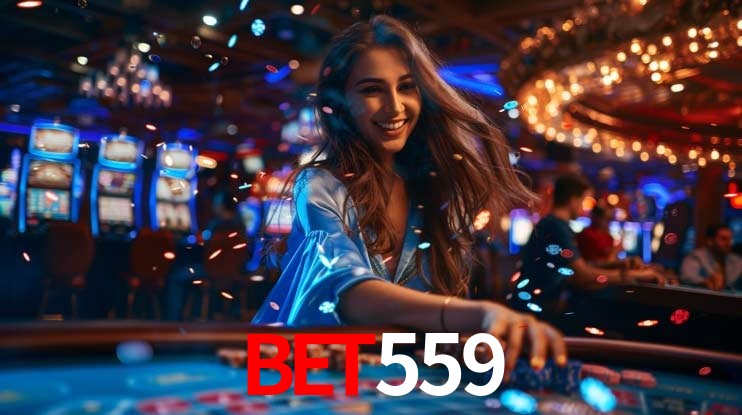 Welcome Bonus bet559