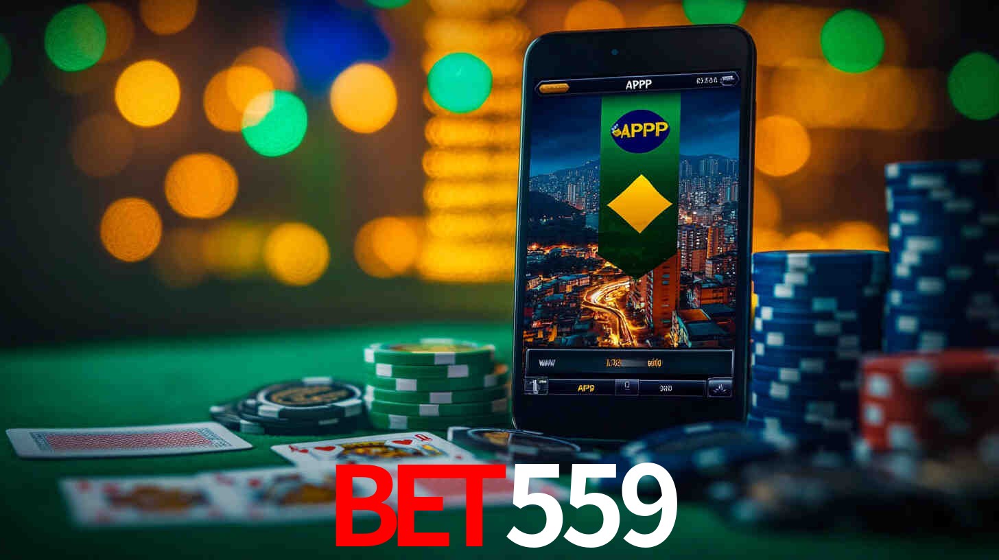 Descubra a Essência do bet559: Nossa História e Compromissos