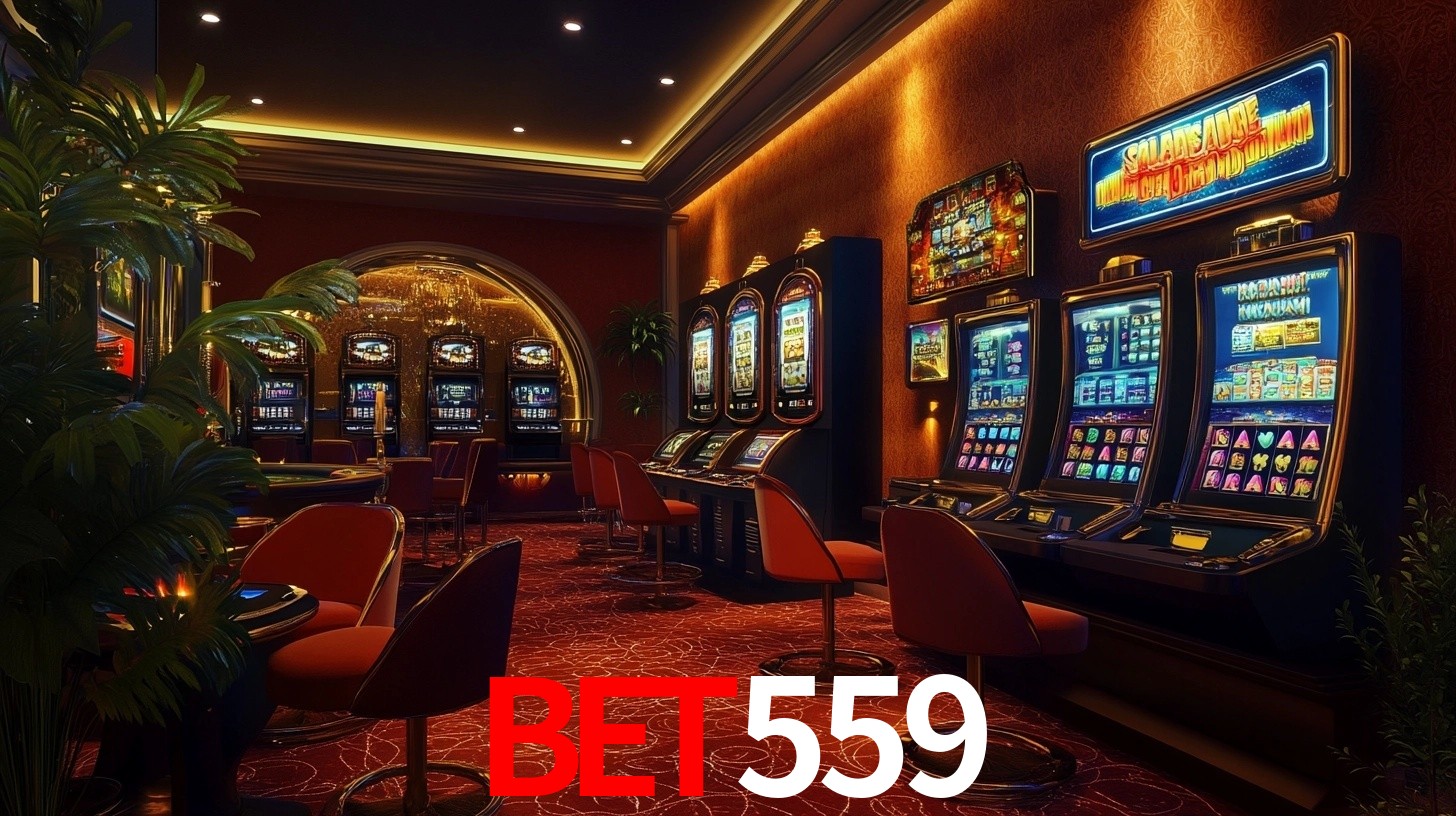 Tournaments bet559