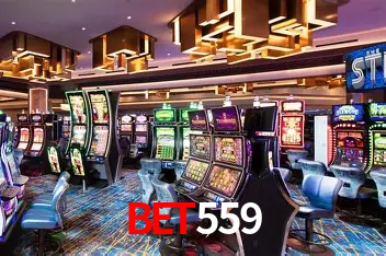 Descubra a Magia dos Jogos de Arcade no bet559