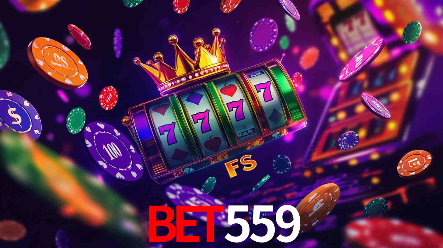 Programa VIP bet559