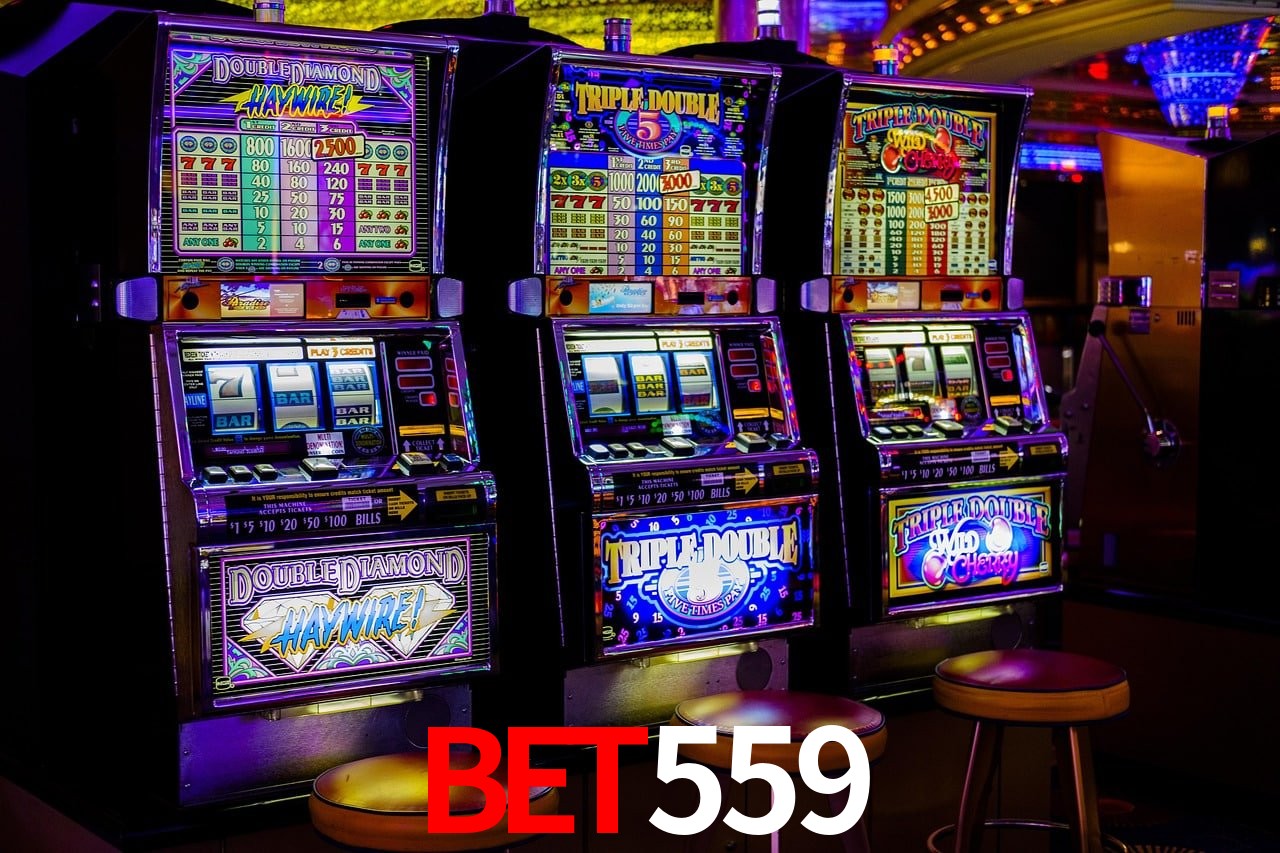 Torneios bet559