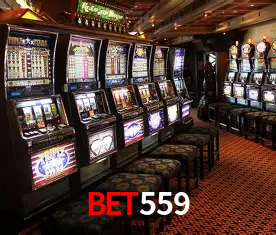 Explorando a Categoria de Eventos em Apostas na bet559