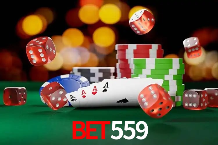 Apostas de Tênis bet559