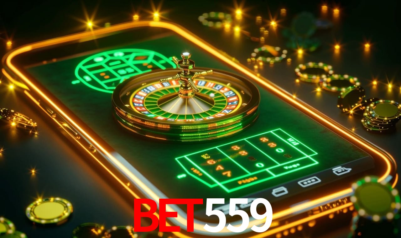Provedores de Jogos bet559
