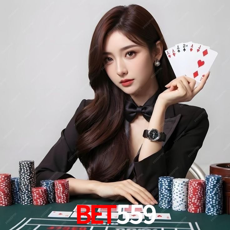 Jogos de Slot bet559