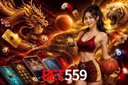 Bonus Features bet559