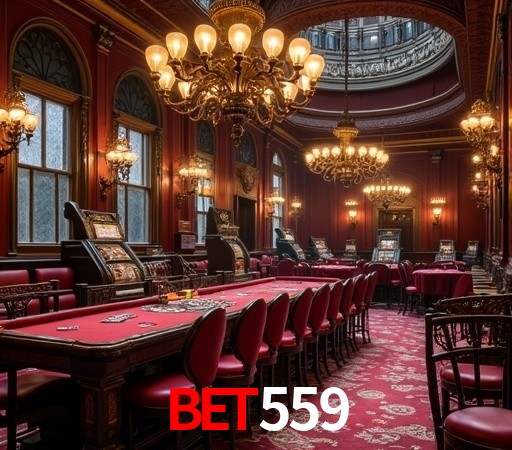 Login Seguro bet559