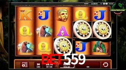 Descubra a Magia dos Jogos de Arcade no bet559