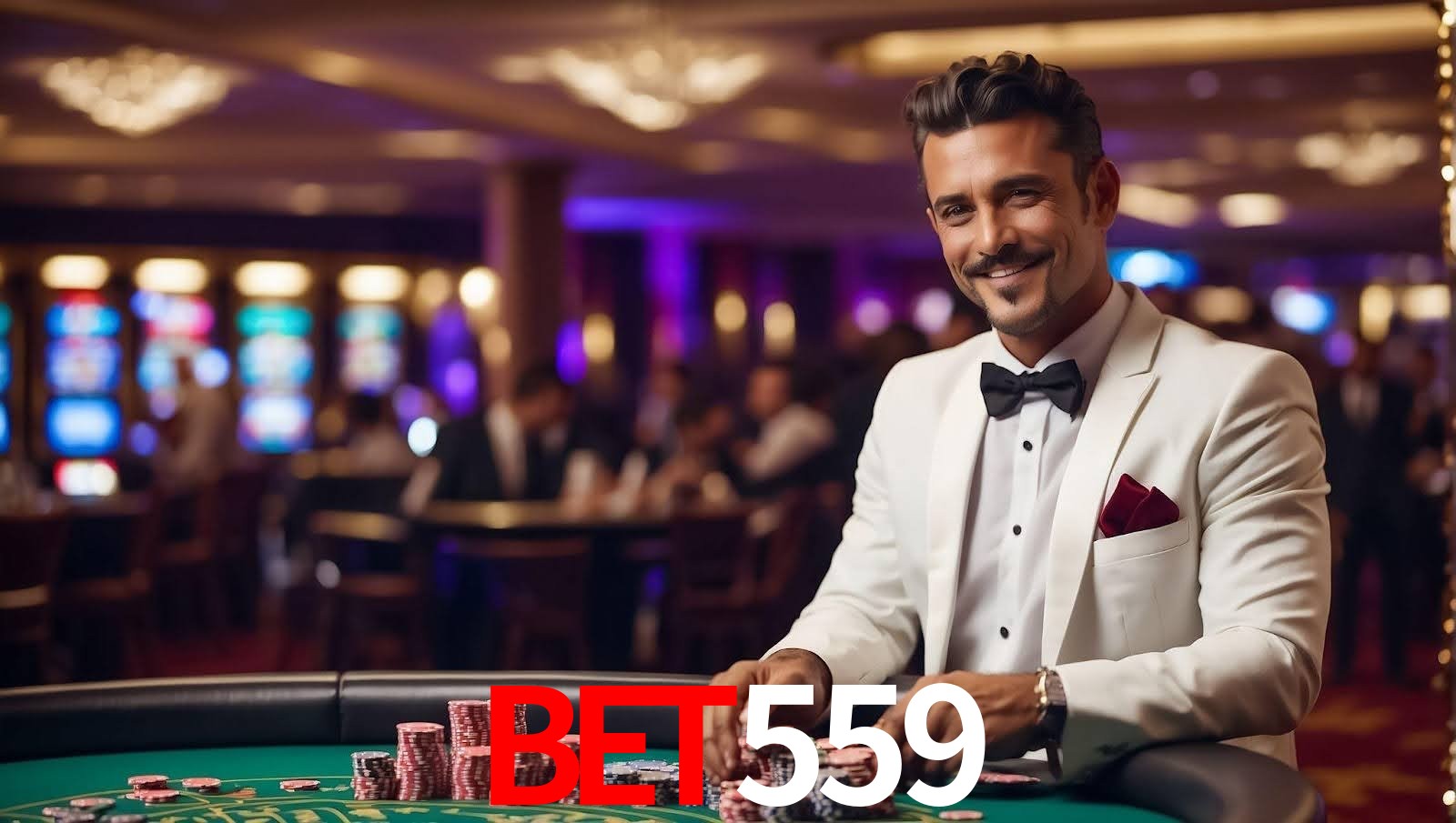 Diretório de Jogos bet559