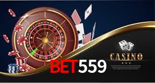 Mesa de Roleta bet559