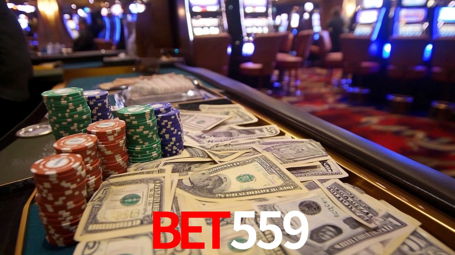Promoção Relâmpago bet559