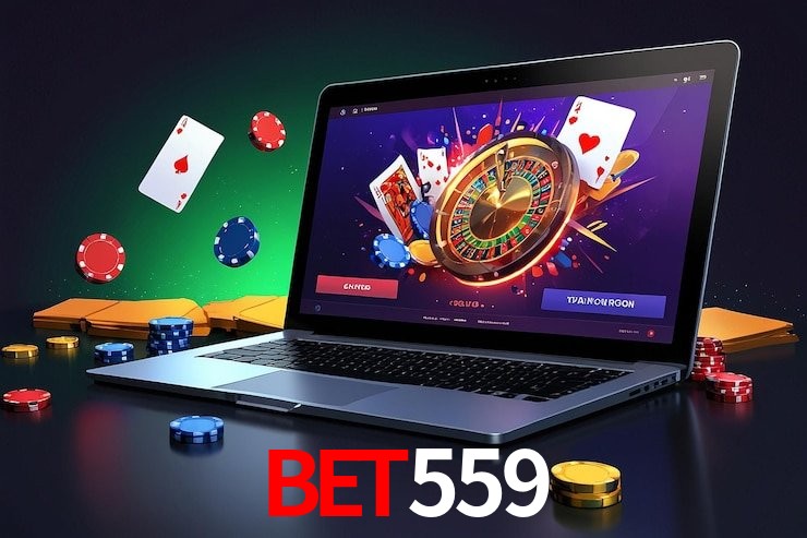 Benefícios da Conta bet559