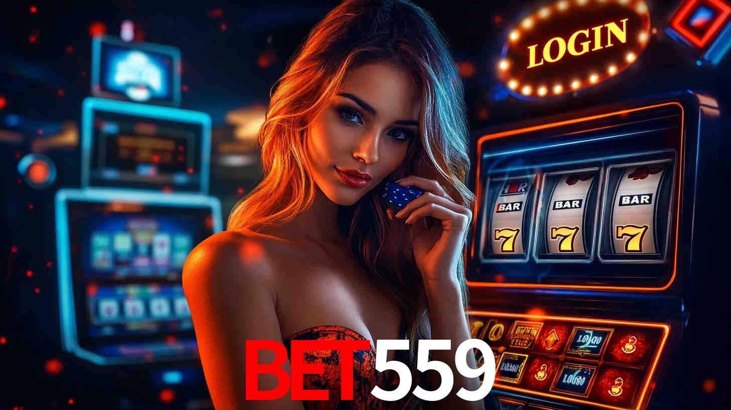 bet559: A Experiência de Casino com Jogos de Mesa ao Vivo