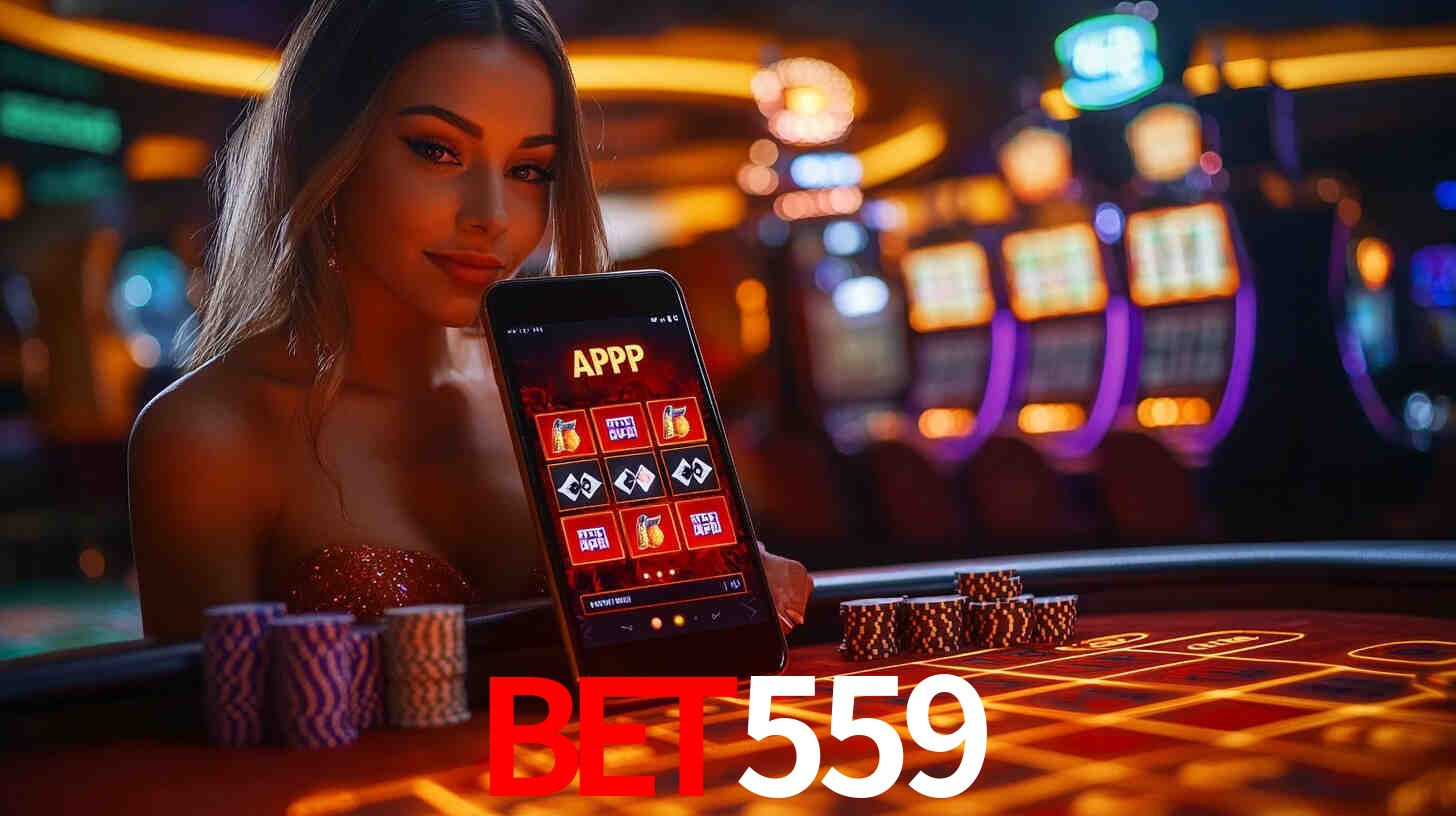 Apostas Esportivas na bet559: Um Guia Completo