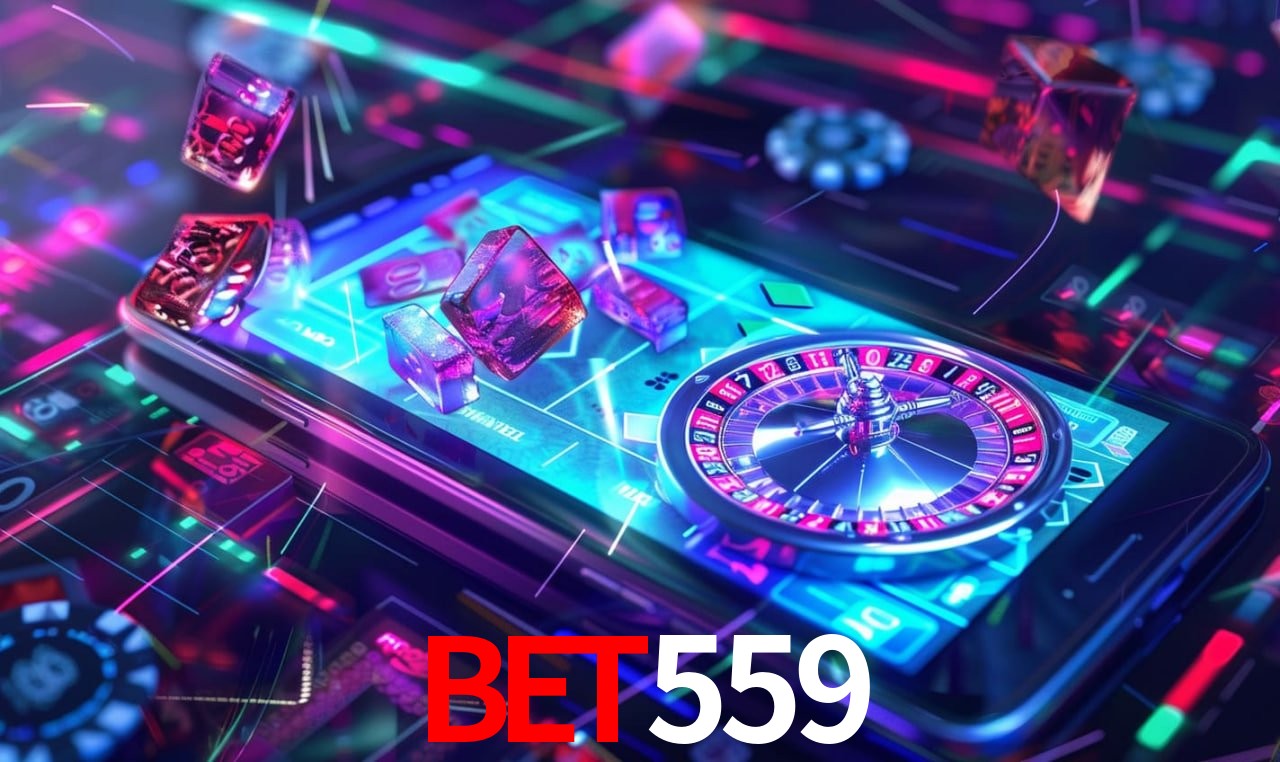 Mesa de Blackjack bet559
