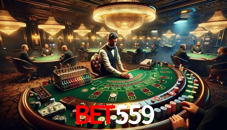 Game Statistics bet559