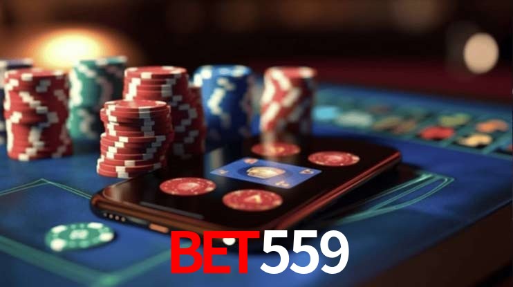 Estatísticas Esportivas bet559