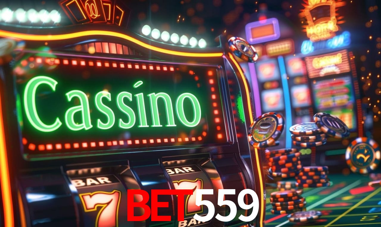 Recursos de Bônus bet559