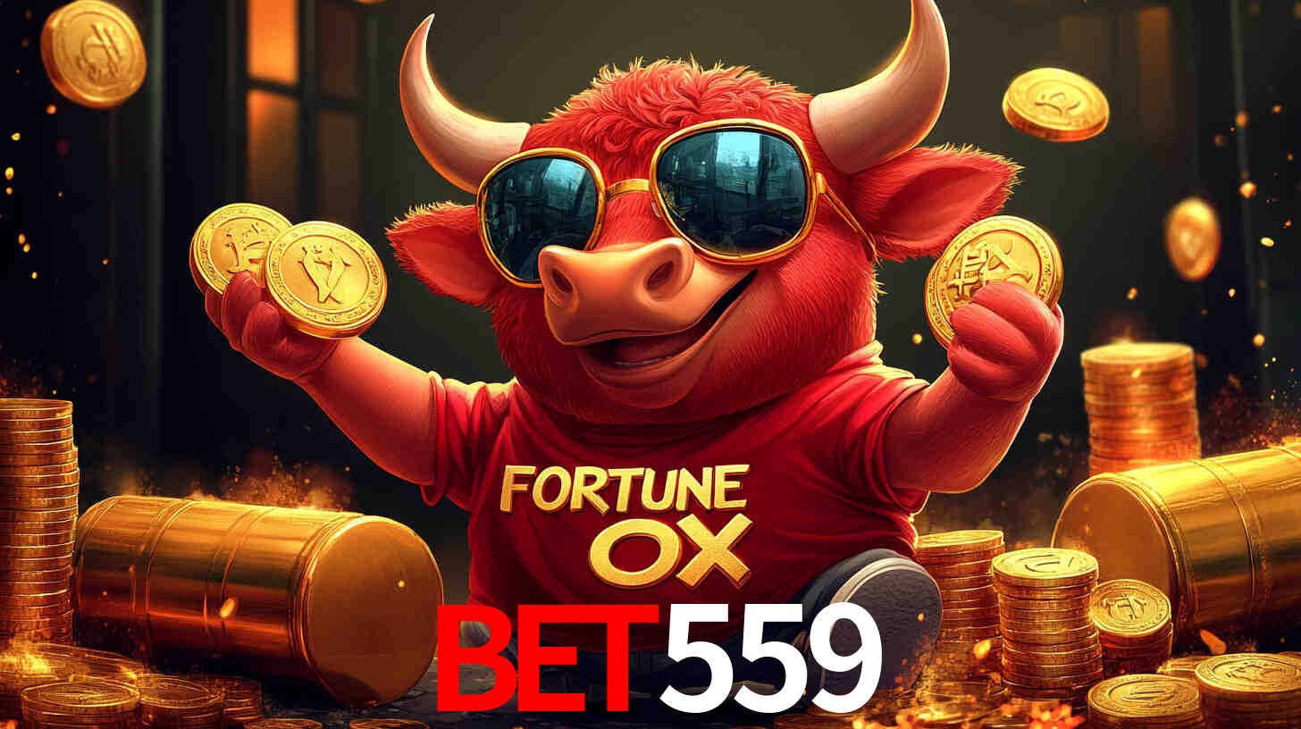 Apostas Esportivas na bet559: Um Guia Completo