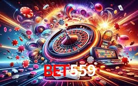 Casino Ao Vivo bet559