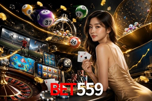 Flash Promotion bet559