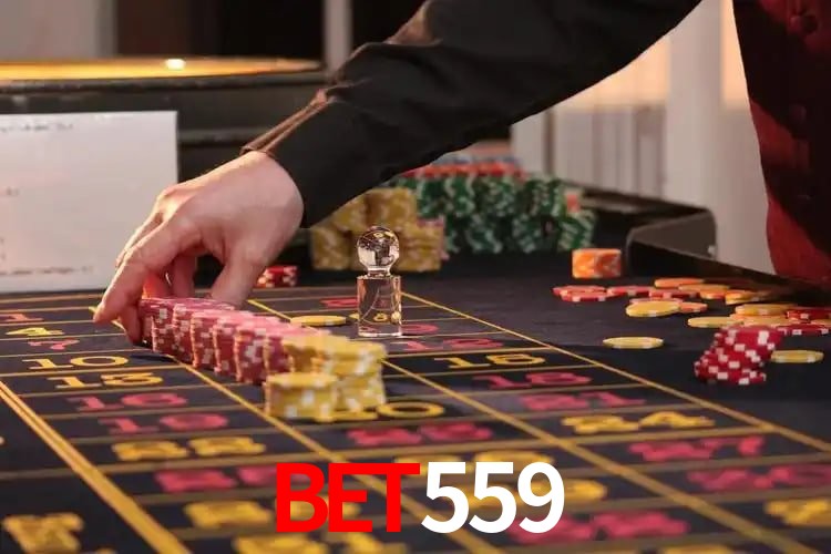 Inovações de Jogos na bet559: O Futuro das Experiências Interativas