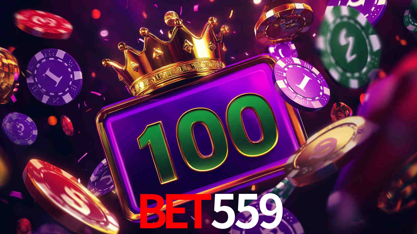 Daily Bonuses bet559
