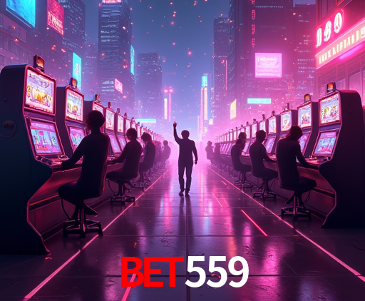 Interface do App bet559