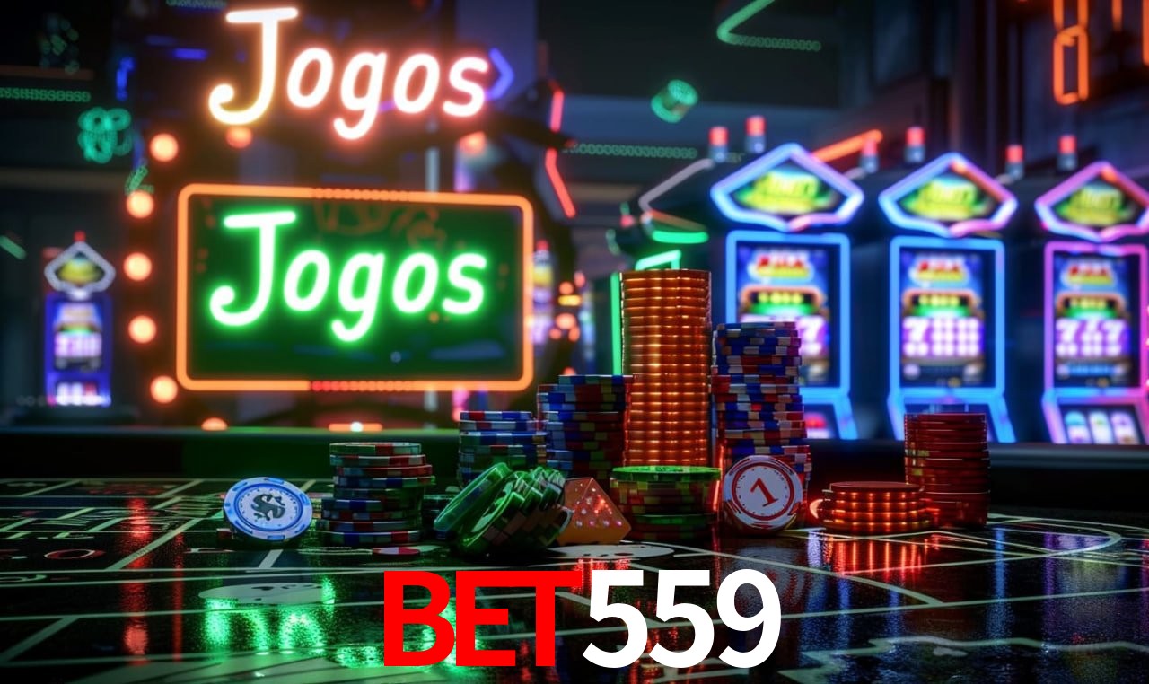 Bônus Generosos e Exclusivos no bet559 para Você!