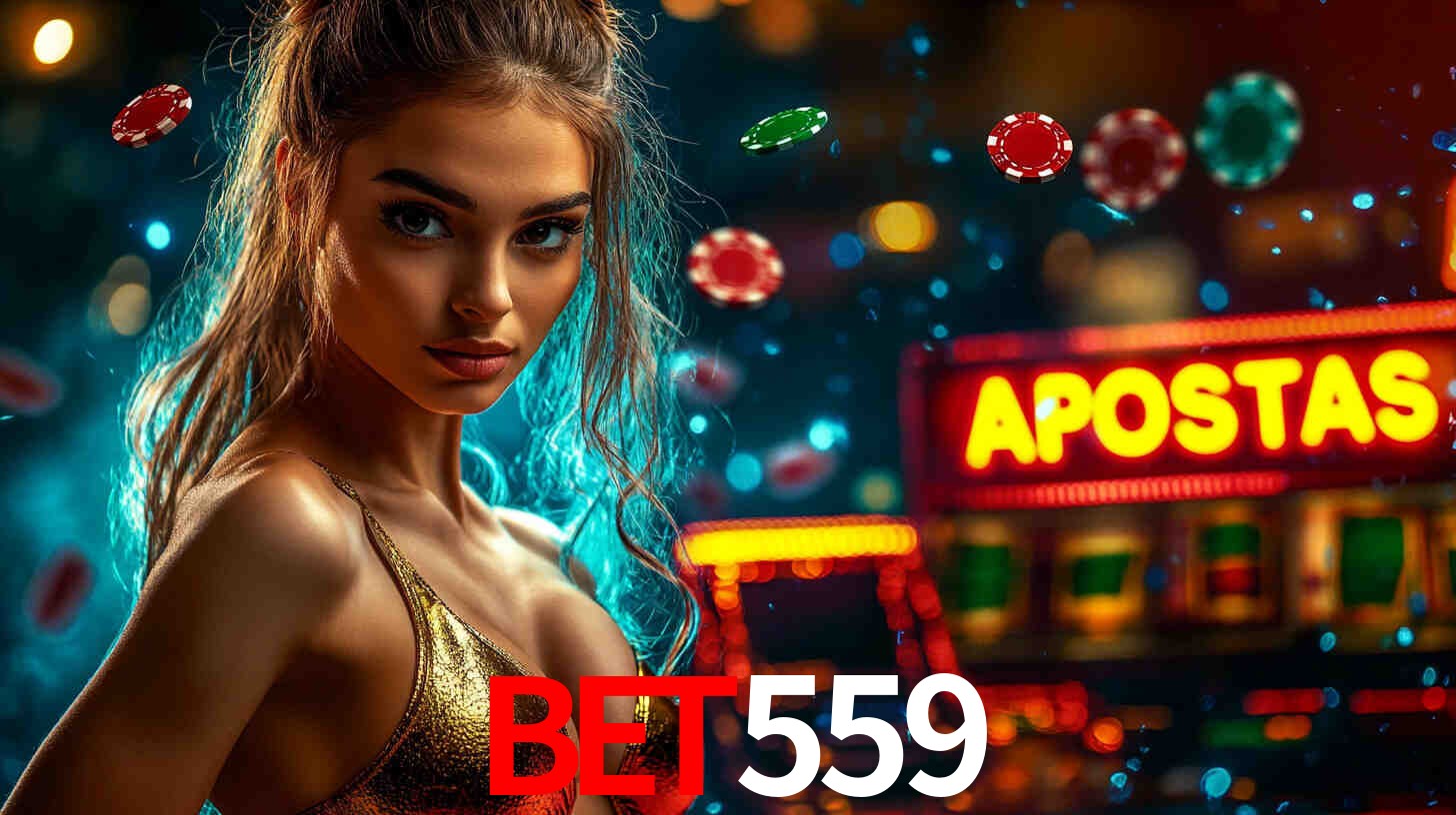 A Experiência Imersiva dos Cassinos Ao Vivo no bet559