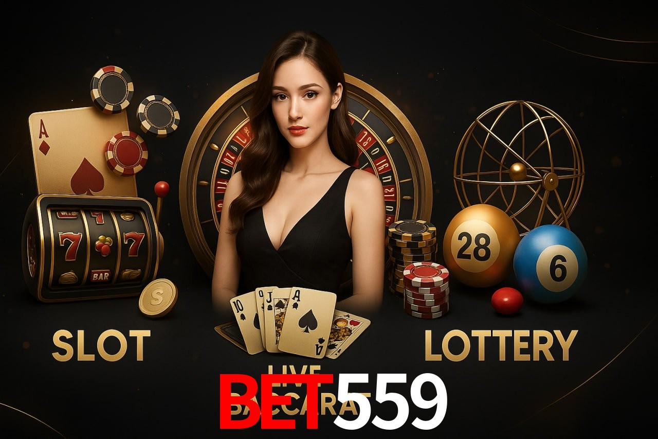 Design Responsivo bet559