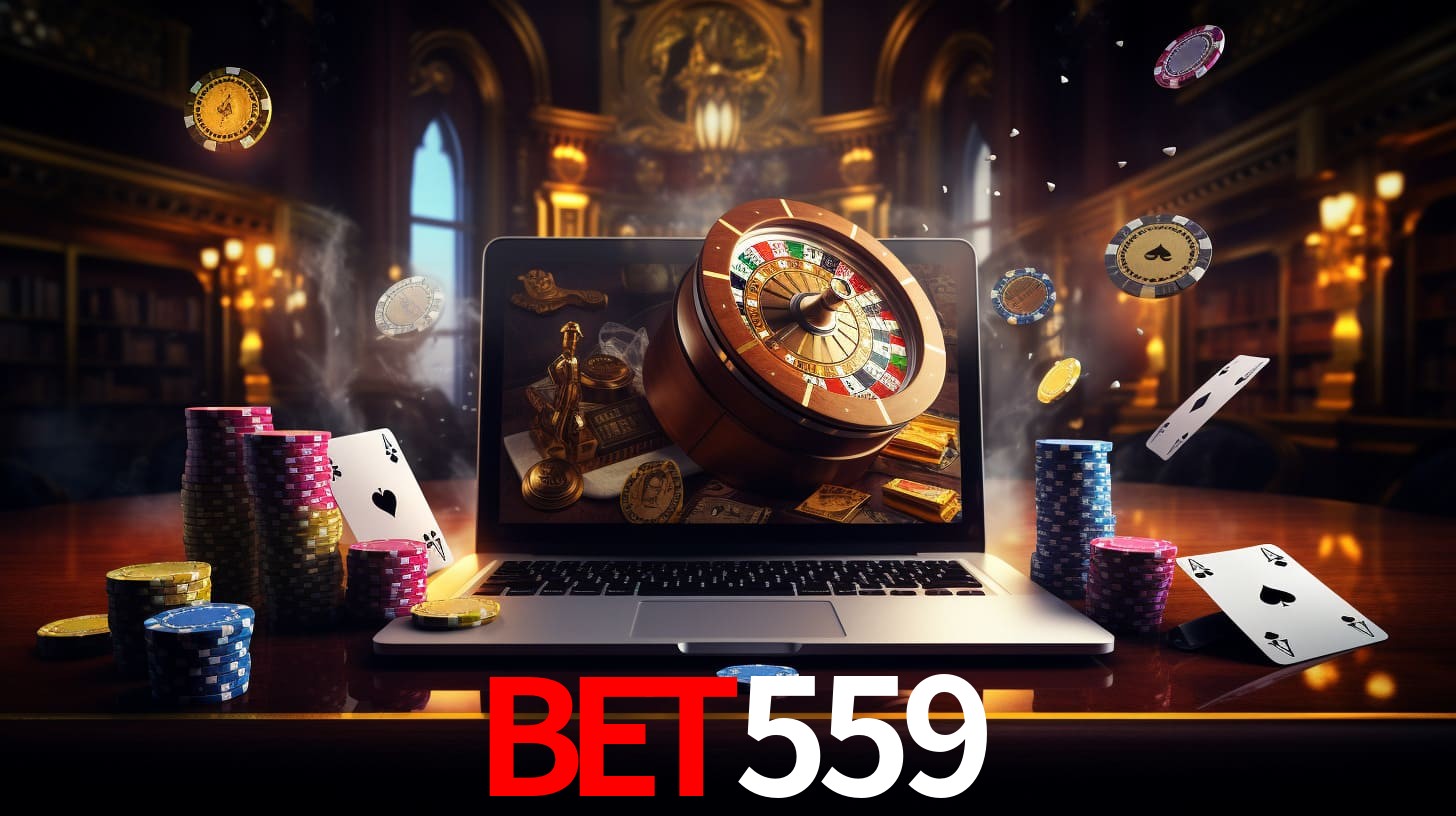 Live Casino bet559