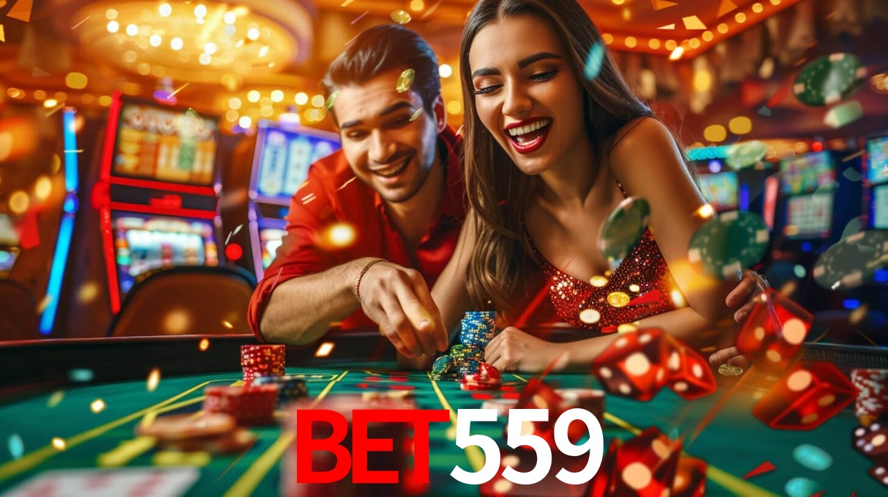 Avaliações dos Jogadores bet559