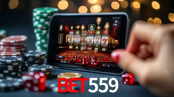 Welcome Bonus bet559